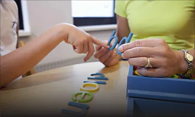 Dyslexie : une bonne prise en charge est nécessaire