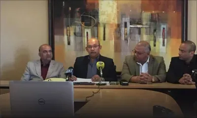 Étienne Sinatambou : «Aadil Ameer Meea doit présenter ses excuses»