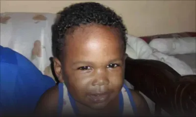 Le petit Klayton, 15 mois, meurt étouffé par une guimauve - Sa mère : «Limem ti nou lerwa»