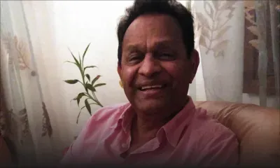 Raj Bappoo : le pionnier du miel à Rodrigues