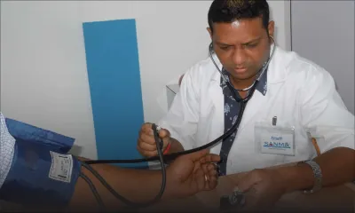 Médecine préventive : un cabinet médical de prévention à Lallmatie