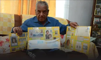 Vente de timbres : quand la philatélie devient un créneau touristique