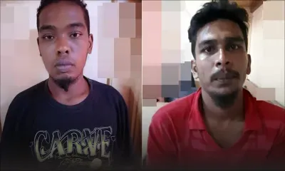 Vol à son domicile à Grand-Baie : il récupère son laptop contenant son assignment de doctorat