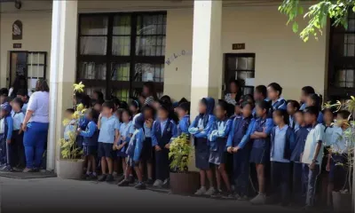 Écoles primaires catholiques : 75 ans au service de l’île Maurice