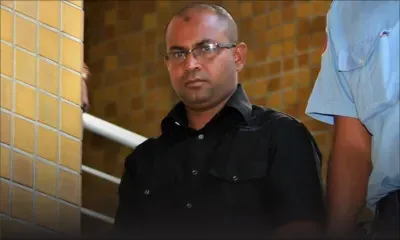 Meurtre d’une ouvrière bangladaise en 2014 - Mussa Moolla : «C’est une énorme erreur de ma part»