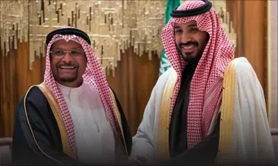 Relations diplomatiques : Soodhun encense l’Arabie saoudite et vilipende l’Iran