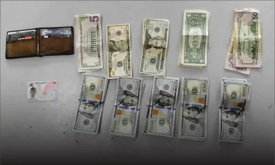 Partie de beuverie en quarantaine : un barman dépouillé par l’un des fêtards