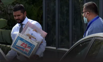 Enquête autour de l’achat de produits médicaux : des ‘Documentary Evidences’ examinées