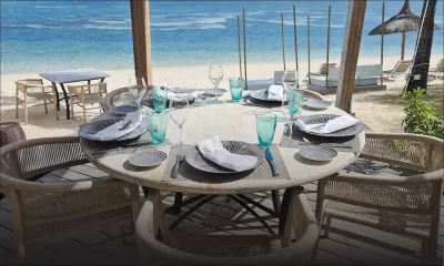 Étude d’AXYS : la relance touristique pourrait générer Rs 41 Md en 15 mois 