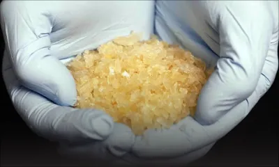 L’enfer du Crystal Meth