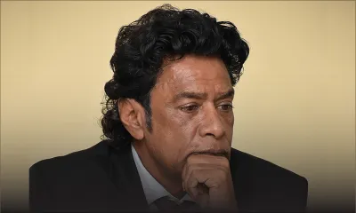 Nando Bodha : «Pourquoi se presser avec ce texte de loi ?»