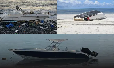 Trafic de drogue sur l’axe Maurice-Réunion : les dealers continuent de défier les autorités