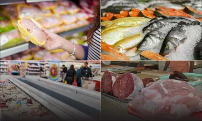 Poisson, viande, poulet : les prix pratiqués 