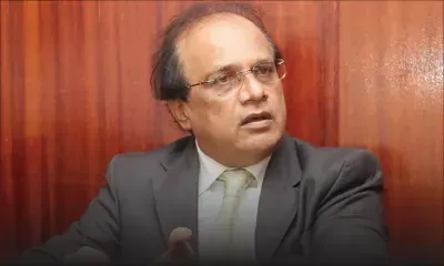 Ajay Daby, ancien speaker : «Une tierce partie extérieure ne doit pas occuper ces fonctions»