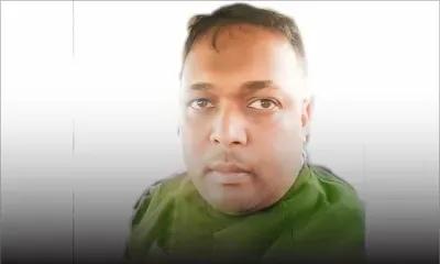 Kidnapping et vol de plus de Rs 1 M à Chamouny : un policier arrêté, son uniforme et une paire de menottes saisis