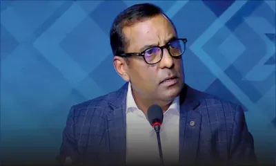 Prithviraj Putten : «Pas possible pour un Speaker de gérer le Parlement selon ses caprices»