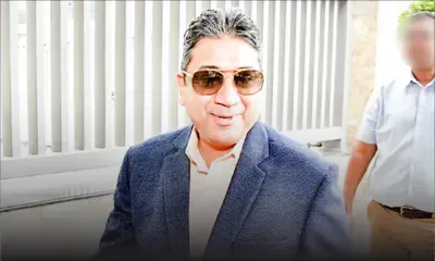 Contestation de la décision du tribunal de Port-Louis : le dossier incomplet de Sherry Singh décrié par la Cour suprême