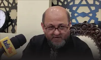 Engagement Humanitaire : Abdool Hosenally, un Mauricien en première ligne de l’aide à Gaza