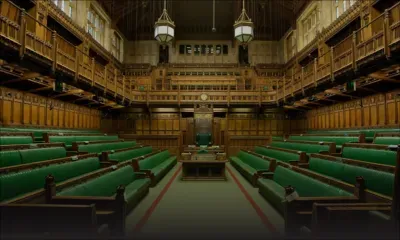 Début de l’étape finale - Chagos : la House of Commons entame la ratification du traité