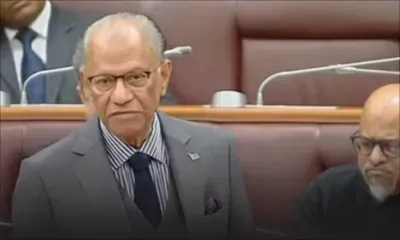 Roupie, inflation et reprise de l’économie : le Premier ministre défend son cap économique