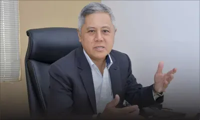 Sonny Wong, COO d’Innodis : «Le moral des consommateurs est moins optimiste qu’en début d’année»