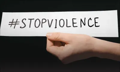 Addiction et délinquance domestique : terrorisés par leurs proches toxicomanes, deux seniors brisent le silence