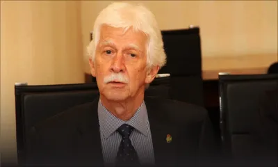 «Big Boss» d’un trafic de drogue : Paul Bérenger convoqué devant la commission d’enquête