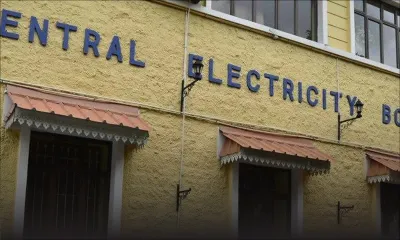 Fourniture d’électricité: Kavish Supermarket obtient une injonction contre le CEB