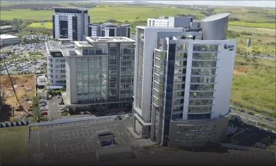 Biens de l’État : Landscope Mauritius travaille sur son business plan