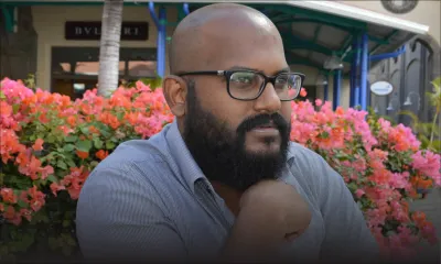 Présidentielle américaine : l’observateur mauricien Kugan Parapen fait le point depuis Los Angeles