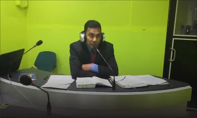 « C’est Tabou » - La garde des enfants : protéger l’enfant à tout prix