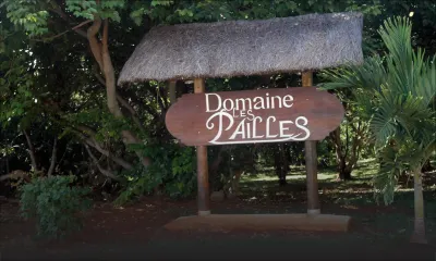 Smart City : la SIC conclut la transaction Domaine Les Pailles-Yihai