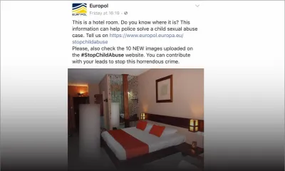 Abus sexuel sur mineur : un hôtel mauricien au centre d'une enquête d'Europol ?