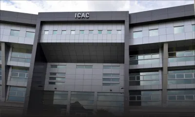 Blanchiment : l’Icac a saisi des biens d’une valeur de Rs 80 millions depuis octobre 2016
