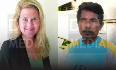 Meurtre de la Sud-Africaine Lara Rijs : Ravi Rutnah allègue que son client a été victime de brutalité policière