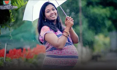 Photographie : la grossesse sous tous les angles