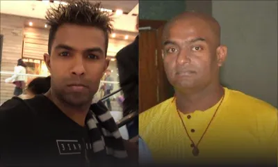 Navind Kistnah : «Huit des 155 appels téléphoniques passés sur les instructions de Veeren»