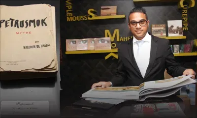 Petrusmok : une invitation au mauricianisme