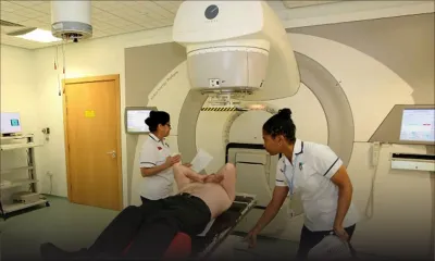 Santé : des aspirants radiothérapeutes sans formation depuis deux ans