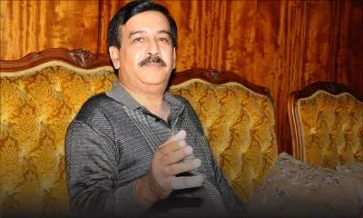 Salil Roy : «La culture de la canne restera viable pour encore longtemps»