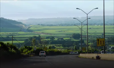 Terre-Rouge / Verdun : Rs 34 millions de variations à Sinohydro