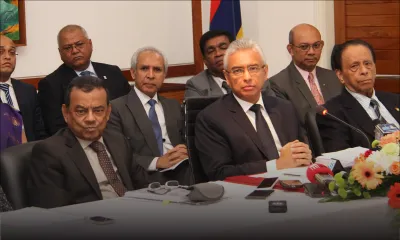 Travaux du comité interministériel - Le PM : «Il y aura enquête sur tous les gens cités dans le rapport»