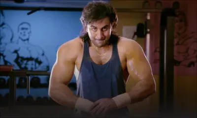 IFFM - Ranbir Kapoor : Meilleur acteur pour son rôle dans «Sanju»