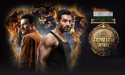 «Satyameva Jayate» : un justicier qui veut épurer la société