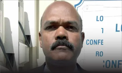 Transfert punitif ? : l’ASP Luchan passe du PIO à la Special Support Unit