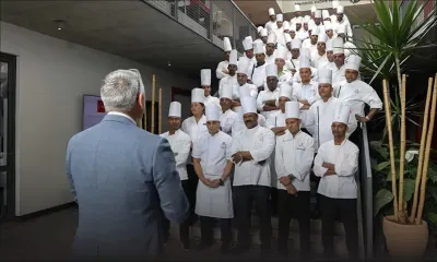 Meilleur Ouvrier de Maurice : les huit finalistes connus aujourd’hui