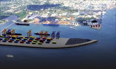 Island Terminal : l’étude de faisabilité complétée fin 2018