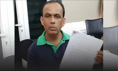 Des vacances à l’hôtel qui virent au cauchemar : le jugement de la cour l’indemnisant n’a jamais été respecté  