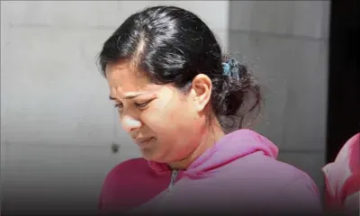 Sextorsion : un couple arrêté pour avoir fait chanter un avocat