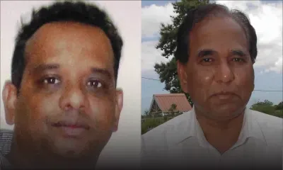 Constituency No 7 : election for a 38-day-MP